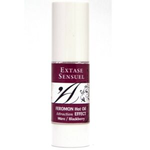 Extase Sensual-Olio da massaggio con effetto riscaldante e feromoni 6 Extase Sensual-Olio da massaggio con effetto riscaldante e feromoni · Massaggio erotico (imaginea 3)