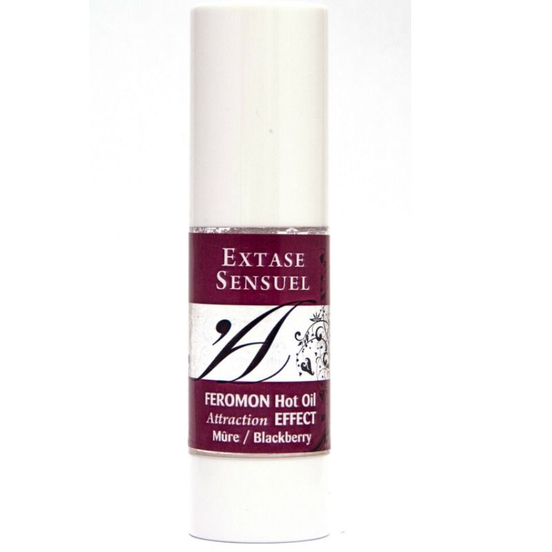 Extase Sensual-Olio da massaggio con effetto riscaldante e feromoni 3 Extase Sensual-Olio da massaggio con effetto riscaldante e feromoni · Massaggio erotico (imaginea 3)