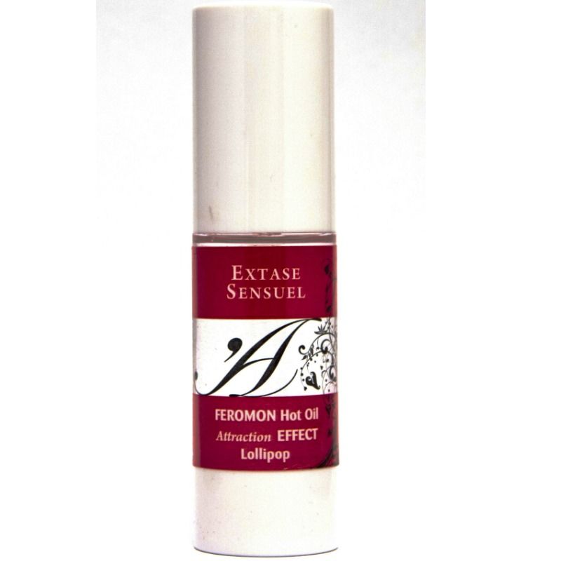 Extase Sensual-Olio Massaggiante Effetto Riscaldatore con Feromoni Aroma 3 Extase Sensual-Olio Massaggiante Effetto Riscaldatore con Feromoni Aroma · Massaggio erotico (imaginea 3)