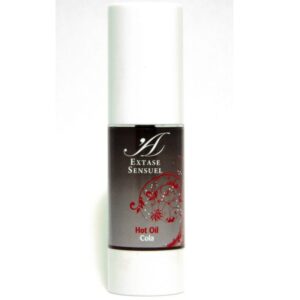 Extase Sensual-Olio Stimolante con Effetto Caldo 30 Ml 4 Extase Sensual-Olio Stimolante con Effetto Caldo 30 Ml · Massaggio erotico (imaginea 2)