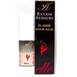 Extase Sensual-Cremă Stimulentă pentru Ea · Afrodisiace Femei