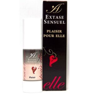 Extase Sensual-Cremă Stimulentă pentru Ea · Afrodisiace Femei