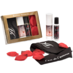 Extase Sensual-Bagaglio Intimo per Lei · Dolciumi & Regali