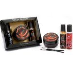 Extase Sensual-Kit Cioccolato Afrodisiaco · Dolciumi & Regali