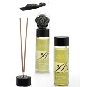 Extase Sensual-Olio da Massaggio Riscaldatore con Feromoni 100 ml · Massaggio erotico (imaginea 2)