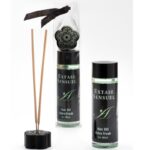 Extase Sensual-Olio da Massaggio Extra Fresh Ice 100 Ml · Massaggio erotico