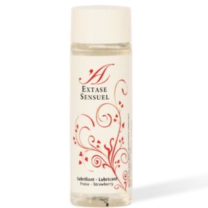 Extase Sensual-Lubrifiant Căpșuni 100 Ml · Lubrifiant (imaginea 2)
