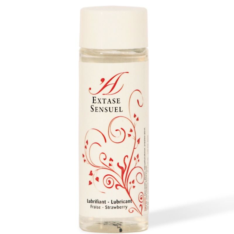 Extase Sensual-Lubrificante Fragole 100 Ml 2 Extase Sensual-Lubrificante Fragole 100 Ml · Lubrificanti (imaginea 2)