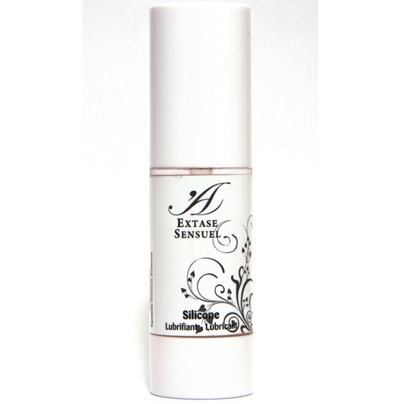Extase Sensual-Lubrificante Siliconic 30 Ml · Lubrificanti (immagine 3)