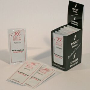 Extase Sensual-Olio Stimolante Mango 10 Ml · Lubrificanti (imaginea 3)