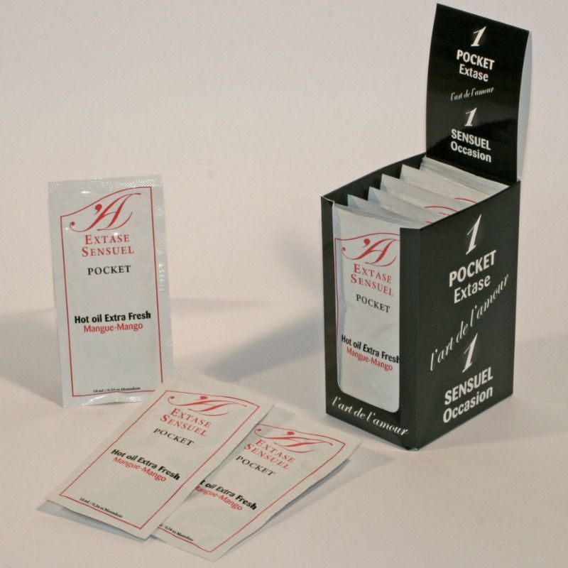 Extase Sensual-Olio Stimolante Mango 10 Ml 3 Extase Sensual-Olio Stimolante Mango 10 Ml · Lubrificanti (imaginea 3)