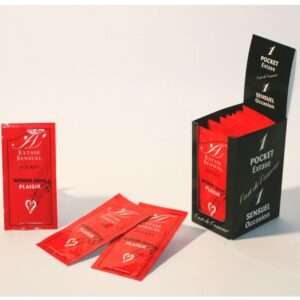 Extase Sensual-Cremă Stimulentă pentru Ea 10 Ml · Afrodisiace Femei (imaginea 2)