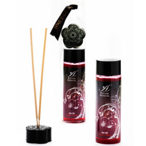 Extase Sensual-Olio Stimolante Ciliegia 100 Ml 2 Extase Sensual-Olio Stimolante Ciliegia 100 Ml · Massaggio erotico