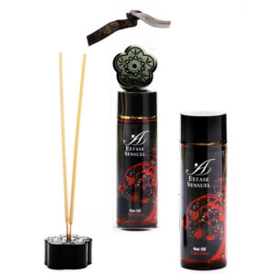 Extase Sensual-Cuba Libre Ulei Stimulator 100 Ml · Masaj Erotic