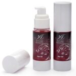 Extase Sensual-Cherry Heat Olio Stimolante con Effetto di Calore · Massaggio erotico