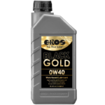 Eros Classic Line-Black Gold 0W40 Lubrificante a base d'acqua 1000 · Lubrificanti