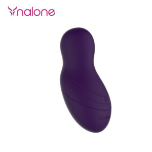 Nalone-Gogo Stimulatore Lilla Soft Gel-Silicone, 7 velocità 10 Nalone-Gogo Stimulatore Lilla Soft Gel-Silicone, 7 velocità · Vibratori (imaginea 5)