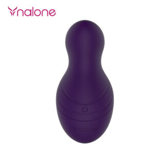 Nalone-Gogo Stimulatore Lilla Soft Gel-Silicone, 7 velocità 9 Nalone-Gogo Stimulatore Lilla Soft Gel-Silicone, 7 velocità · Vibratori (imaginea 4)