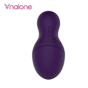 Nalone-Gogo Stimulatore Lilla Soft Gel-Silicone, 7 velocità 8 Nalone-Gogo Stimulatore Lilla Soft Gel-Silicone, 7 velocità · Vibratori (imaginea 3)