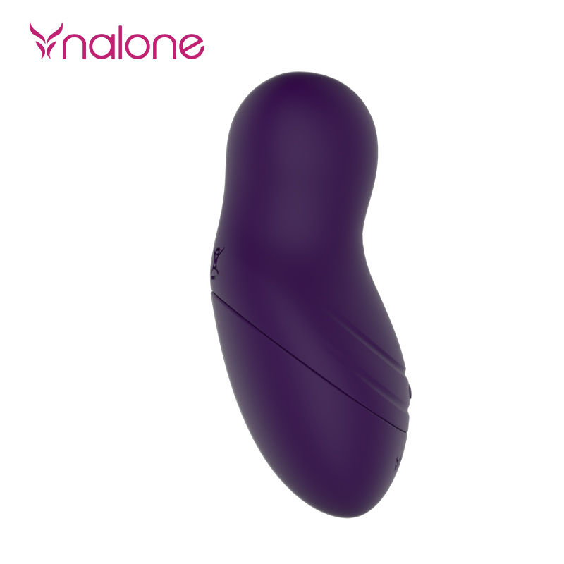Nalone-Gogo Stimulatore Lilla Soft Gel-Silicone, 7 velocità 2 Nalone-Gogo Stimulatore Lilla Soft Gel-Silicone, 7 velocità · Vibratori (imaginea 2)