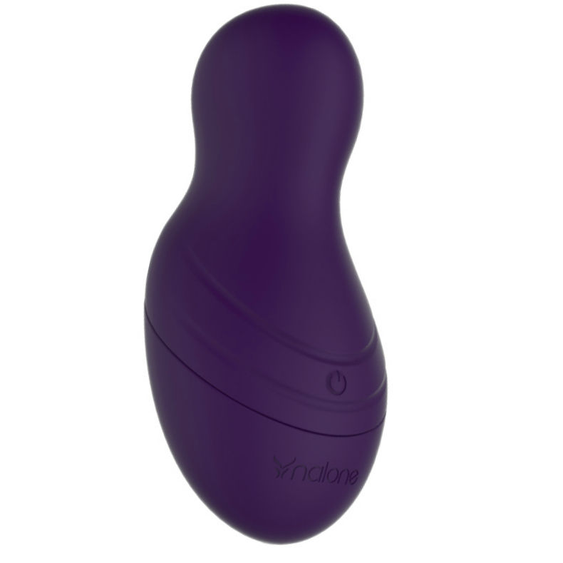 Nalone-Gogo Stimulatore Lilla Soft Gel-Silicone, 7 velocità 1 Nalone-Gogo Stimulatore Lilla Soft Gel-Silicone, 7 velocità · Vibratori