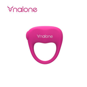 Nalone-Vibrating Love Anello Vibrante Rosa-Silicone, impermeabile 14 Nalone-Vibrating Love Anello Vibrante Rosa-Silicone, impermeabile · Anelli & Guaine per pene (imaginea 7)