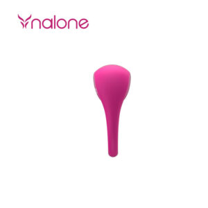 Nalone-Vibrating Love Anello Vibrante Rosa-Silicone, impermeabile 12 Nalone-Vibrating Love Anello Vibrante Rosa-Silicone, impermeabile · Anelli & Guaine per pene (imaginea 5)