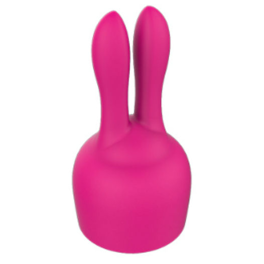 Nalone-Testa di stimolazione Bunny Electro & Rock-Silicone 1 Nalone-Testa di stimolazione Bunny Electro & Rock-Silicone · Elettrostimolazione