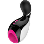 Nalone-Oxxy High-tech Masturbatore Bluetooth-7 velocità, Ricaricabile · Masturbatori