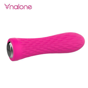 Nalone-Ian Mini Vibrator Rosa-Silicone, 12 velocità, Ricaricabile, USB 10 Nalone-Ian Mini Vibrator Rosa-Silicone, 12 velocità, Ricaricabile, USB · Vibratori (imaginea 5)