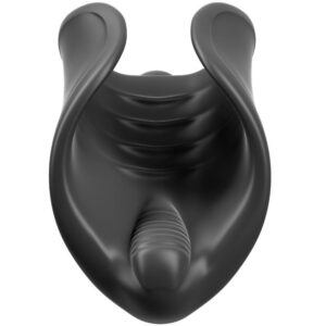 Pdx Elite-Stimolatore in silicone con vibrazioni per il pene 307 Pdx Elite-Stimolatore in silicone con vibrazioni per il pene