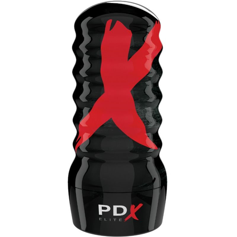 Pdx Elite-Air-tight Masturbazione orale 5 Pdx Elite-Air-tight Masturbazione orale — PIPEDREAMS · Masturbatori (imaginea 5)