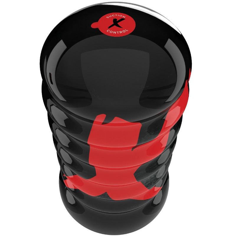 Pdx Elite-Air-tight Masturbazione orale 4 Pdx Elite-Air-tight Masturbazione orale — PIPEDREAMS · Masturbatori (imaginea 4)
