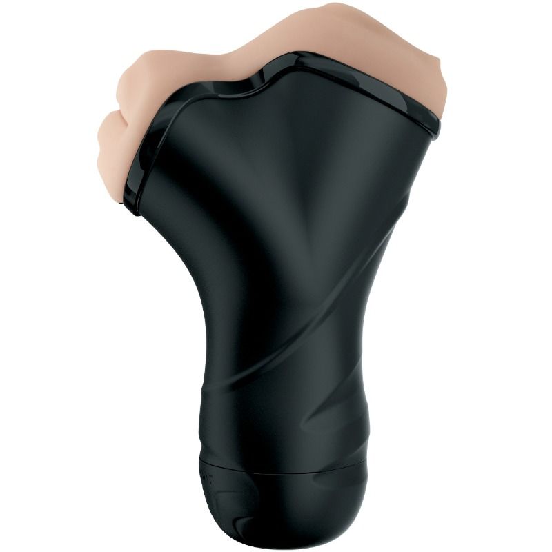 Pdx Elite-Masturbatore Vibratore Doppia Penetrazione-Waterproof 4 Pdx Elite-Masturbatore Vibratore Doppia Penetrazione-Waterproof — PIPEDREAMS · Masturbatori (imaginea 4)