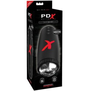 Pdx Elite-Moto-bator 10 Pdx Elite-Moto-bator — PIPEDREAMS · Masturbatori (imaginea 4)