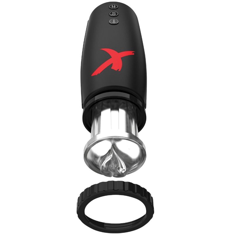 Pdx Elite-Moto-bator 5 Pdx Elite-Moto-bator — PIPEDREAMS · Masturbatori (imaginea 5)