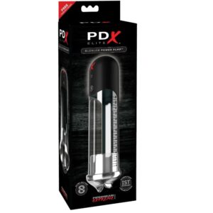 Pdx Elite-Blowjob Power Pump 335 Pdx Elite-Blowjob Power Pump