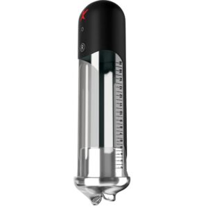 Pdx Elite-Blowjob Power Pump — PIPEDREAMS · Anelli & Guaine per pene (immagine 3)
