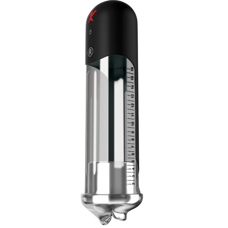 Pdx Elite-Blowjob Power Pump — PIPEDREAMS · Anelli & Guaine per pene (immagine 3)
