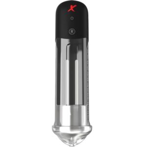 Pdx Elite-Blowjob Power Pump — PIPEDREAMS · Anelli & Guaine per pene (immagine 4)