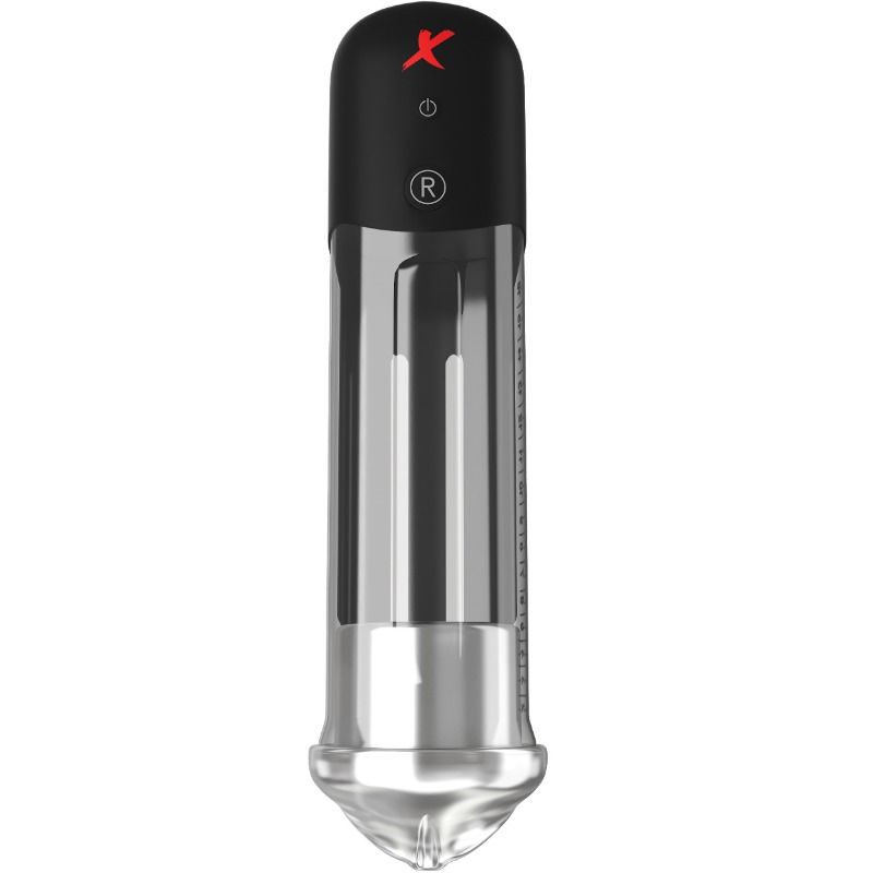 Pdx Elite-Blowjob Power Pump — PIPEDREAMS · Anelli & Guaine per pene (immagine 4)