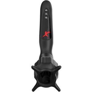Pdx Elite-Stimolatore vibrante con Roto-succo e aspirazione-silicone 13 Pdx Elite-Stimolatore vibrante con Roto-succo e aspirazione-silicone — PIPEDREAMS · Masturbatori (imaginea 6)