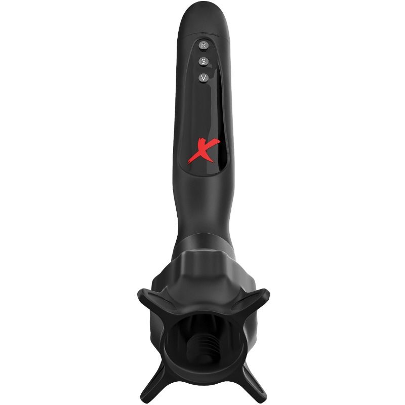Pdx Elite-Stimolatore vibrante con Roto-succo e aspirazione-silicone 6 Pdx Elite-Stimolatore vibrante con Roto-succo e aspirazione-silicone — PIPEDREAMS · Masturbatori (imaginea 6)