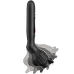Pdx Elite-Stimolatore vibrante con Roto-succo e aspirazione-silicone 431 img 52395 94197f15610b3c94c4693524fd1f7b3a 1