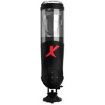 Pdx Elite-Deluxe Mega-battore-ricaricabile, USB, Rotazione, Thrusting — PIPEDREAMS · Masturbatori