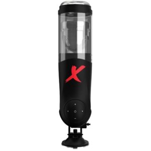 Pdx Elite-Deluxe Mega-battore-ricaricabile, USB, Rotazione, Thrusting