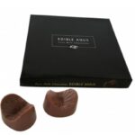 Spencer & Fletwood-Cioccolato commestibile a forma di ano — SPENCER & FLETWOOD · Articoli divertenti
