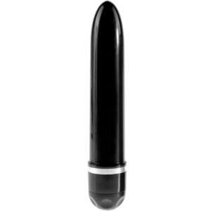 King Cock-Vibratore Realistico Stiffy 17,8 cm — PIPEDREAMS · Vibratori (immagine 3)