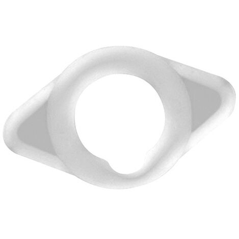Joydivision Potenzduo-Maximus White Ring - Xs-TPE 23 Joydivision Potenzduo-Maximus White Ring - Xs-TPE