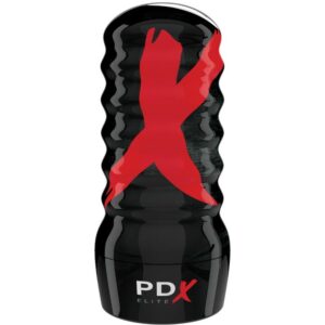 Pdx Elite-Kit Ass-gasm Explosion Design Vagina-Silicone, Ventosa — PIPEDREAMS · Sex toys (immagine 3)